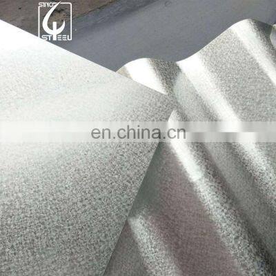 SGLCC Coil Galvalume G550 Anti - Fingerprints Az50 Steel Coil Aluzinc photo-5