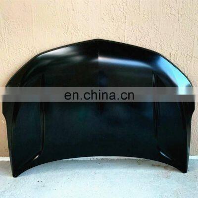 Aftermarket replacement   Aluminum car bonnet hood  for CHEVR-OLET CHEVY  EQUINOX 2017-2018  auto  body parts,OEM84557813