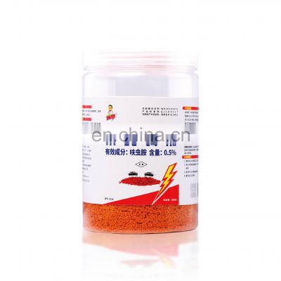 Hot Selling Wholesale Flies killer powder Bait For Fly Traps For Insect Control Use 2 Years Guaranty  High Efficiency