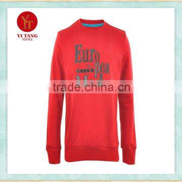 New design adult sweater in high quality