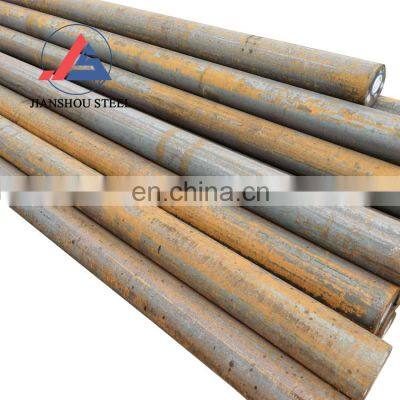 high quality diameters 70mm 75mm 41cr4 40cr 5140 round steel bar size