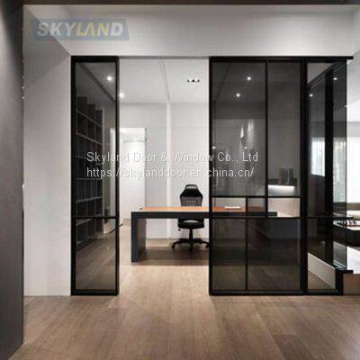 Sliding Door