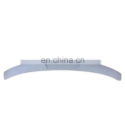 Roof Wing Spoiler Spoiler Car ABS Material Car Decorations Spoiler For Honda Civic 2016