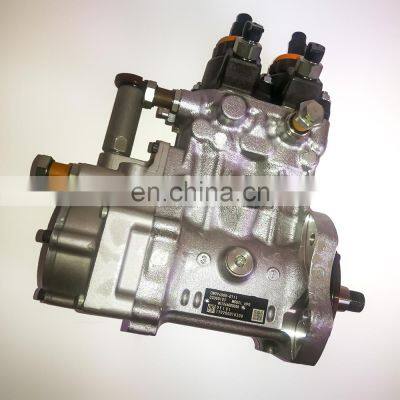 Original fuel injection pump 094000-0710 for diesel HP0 pump VG1246080050