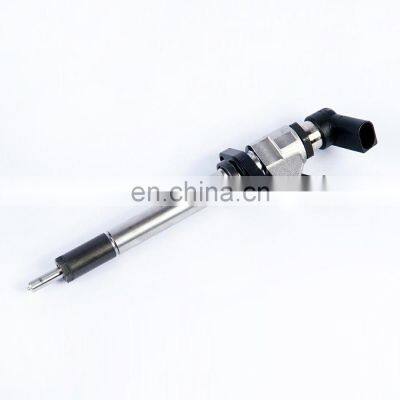 9657144580,A2C59511601,3M5Q-9F593-DB,5WS40156-Z Genuine New Piezo Injector for FOIRD/Volivo/Pieugeot/Citrioen