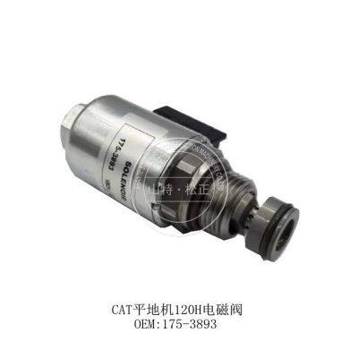 CATsolenoid Valve 121-1491/457-9878 is Suitable for 312D L, 314C and Other Excavators. photo-3