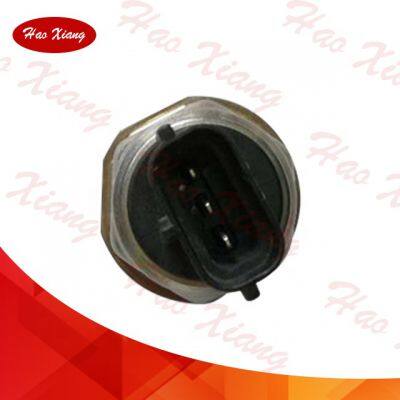 Haoxiang New Original Fuel Pressure Sensor 55PP05-01 55PP0501 For CITROEN JUMPER RELAY For PEUGEOT BOXER 2.2 HDI photo-2