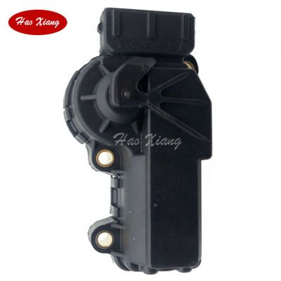 Haoxiang Auto Parts IACV ISCV Idle Air Control Valve IAC Valve 048133031 For Citroen Peugeot 106 306 Seat VW