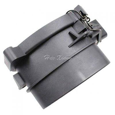 Haoxiang Auto Mass Air Flow Sensor Meter MAF Sensor 0928400520 MHK101130 13712247592 Fits For Land Rover Freelander 1.8 photo-2