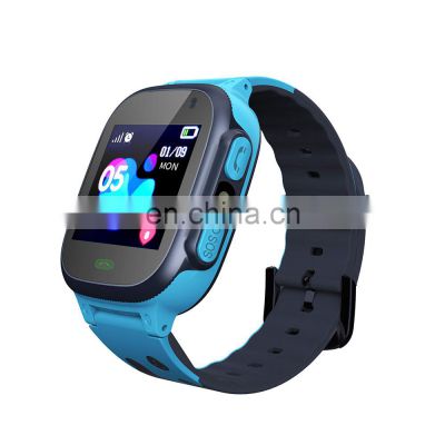 kids smartwatch other security app control Q15 1.44inch LBS position sos calling voice chat usa photo taking