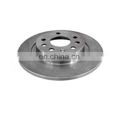 93171848  569115 46836489  9156787 12762290 569115 Solid Brake Disc Suitable for Saab Vauxhall Opel  Chevrolet  Cadillac