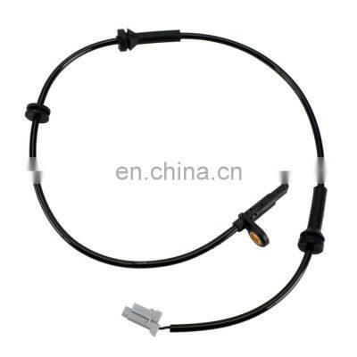 Front Left/Right ABS Wheel Speed Sensor 47910-1DA1A 479101DA1A For Nissan Rogue 2008-2013