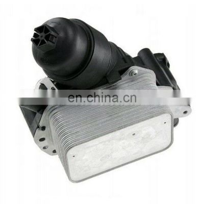 auto spare parts Oil Filter Housing 152085948R For Megane Scenic III 2009-2016 1.6 DCI