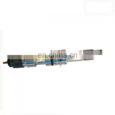 Weichai WP615 marine  engine injector 612630090012 shacman truck parts