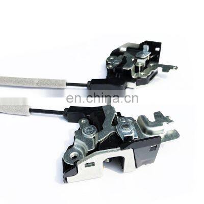 Aftermarket Cars With Soft Close Doors Parts Car Soft Close Device photo-2