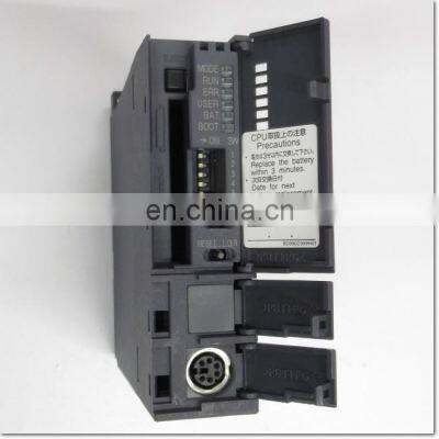 Good Price Mitsubishi Q Series CPU Module PLC Module Q02CPU photo-3