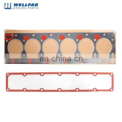 3802363 3804897 B Series Engine Parts Upper Gaskets Kit For Cummins 6BT photo-3