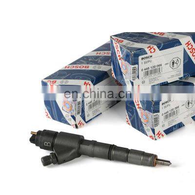 Injector 0445120066 D7E Injector Assy VOE 20798114 0445120066 04290986 for EC290BLC photo-4