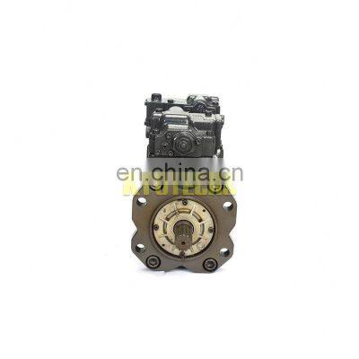 Excavator Solar120 SL120 Hydraulic Pump S120-V Main Pump K3V63DT photo-3