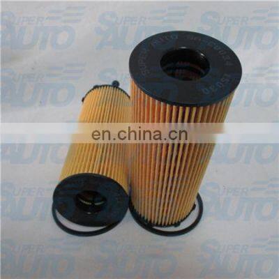 Wholesale Supplier Genuine Oil Filter for Audi Volkswagen