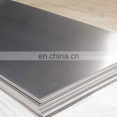 201 304 316 309S 310S 904L 4X8 16 Gauge Cold Rolled Stainless Steel Sheet