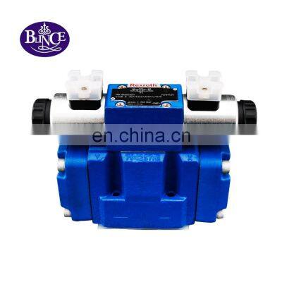 Rexroth International Standard Best Price 4WEH16E7X/6HG24N9ETK4/B10 Hydraulic Solenoid Valve