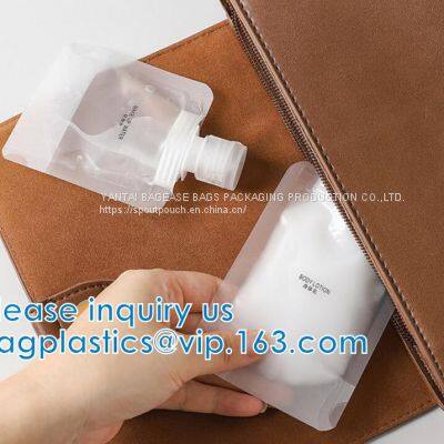 Milk Bags, Milk Pouch, Milk Pouch Bags, Milk Packaging, Baby Milk, Milk Products, Milk Pouch Bags, Waterproof, Smell Proof, Airproof, Slider Zipper Grip Stand Up Package Contact Now photo-4