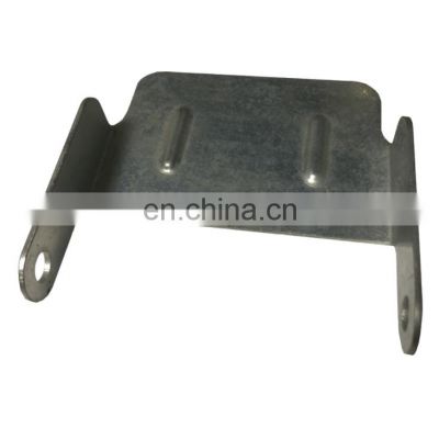 Bracket Mechanical Sheet Metal Stamping And Bending Parts