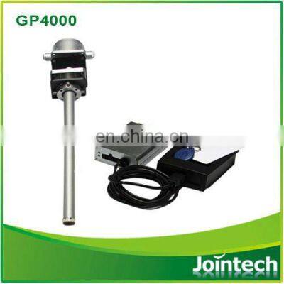 Trucks Heavy Machine GPS Tracking Tracker With Fuel Monitoring Solution photo-4