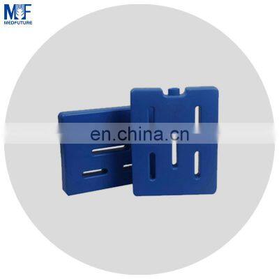 Medical Mini Refrigerators 33L 2~8 Degree Portable Vaccine Storage Refrigerator Freezer for Hospital photo-2