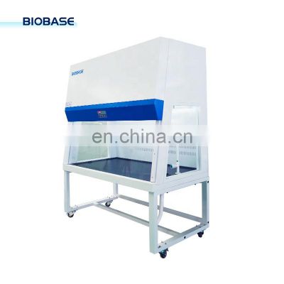 BIOBASE China Ductless Fume Hood Hot Sale FH1800X small laboratory fume hood with UV Lamp for laboratory or hospital