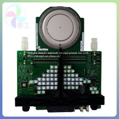 ABB 5SHY3545L002 CVC750AE101 3BHB005171R0101 Thyristor IGBT Module photo-4