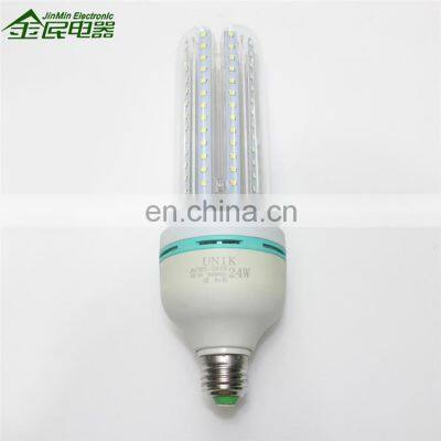 China Supplier on CE Approved Full Spiral 2U or Spiral Cfl Energy Saving Bulb Electronic Energy Saver photo-5