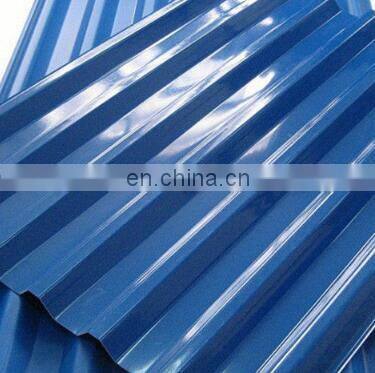 House Aluminium Metal Roofing Tiles Sheet