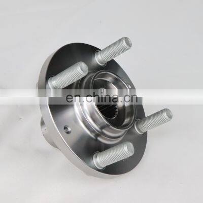 KEY ELEMENT High Performance Best Price Wheel Hub Bearing 51750-25000 For ACCENT III COUPE RIO II Front Wheel Hub Bearing