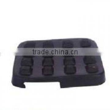 Iveco Man Pedal Pad 8138108