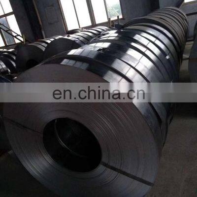 Shandong Ganquan 65mn Steel Strip Cheap Factory Price Metal Iron Cold Rolled Coil Steel Strip photo-5