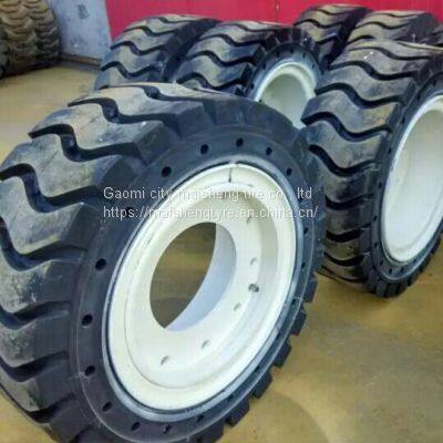 Manufacturer wholesale loader tires 17.5-25 construction machinery tires E3 pattern