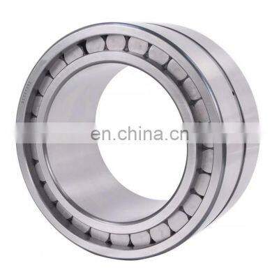 SL185040 Full Complement Cylindrical Roller Bearing SL18 5040 A  NNCF 5004