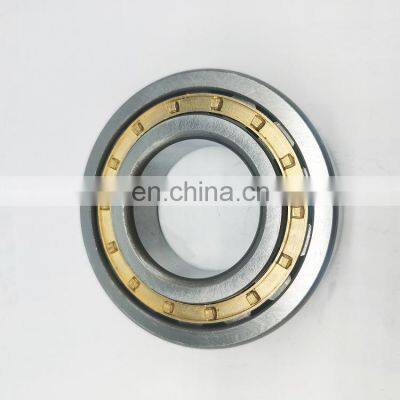 NSK Original Cylindrical Roller Bearing NUP306 NUP307 NUP308 NUP309 NUP310 ECM ECJ E ECP