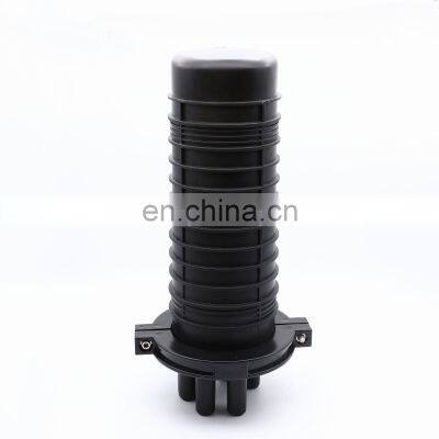 Optical Fiber Cable Joint 12 24 48 96 Core indoor Outdoor Dome Type Closure Joint Box Fiber optic Splice Closure