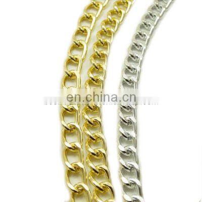 Fashion High Quality Metal Jewelry Aluminum Chain