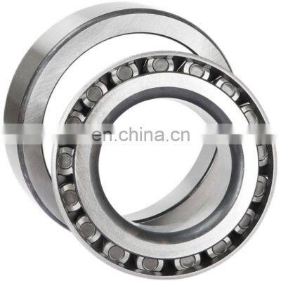 Top quality 14126D/14276 bearing taper roller bearing 14126D/14276