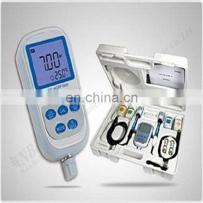 CE High Accuracy Digital Portable Ph Orp Meter Price on Sale photo-2