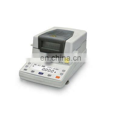 BNHMA-B Series Halogen Moisture Analyzer