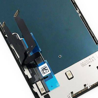XR 100% Tested INCELL TFT LCDs For IPhone XR LCD Display Touch Screen Digitizer Replacements Mobile Phone Touch Screen photo-4