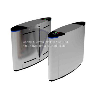 Flap Barrier System/flap Barrier Turnstile/ Flap Barrier Gate Turnstile photo-3
