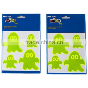 Sticker Kids Reflective Safety Set