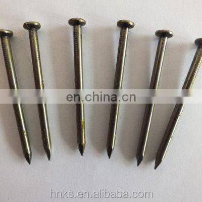 2020 Hot Sale Nail Making Machine Palnt Nail Production Line From Chinese Factory photo-3