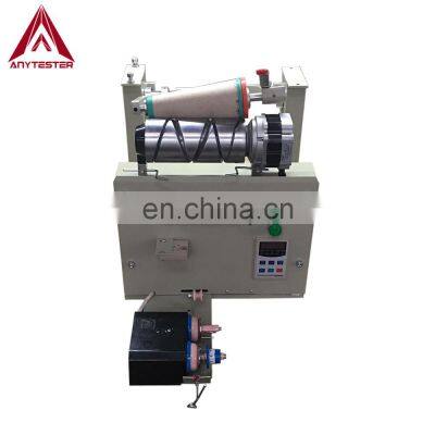 Yarn Winding Machine With Independent Control Spindles photo-3